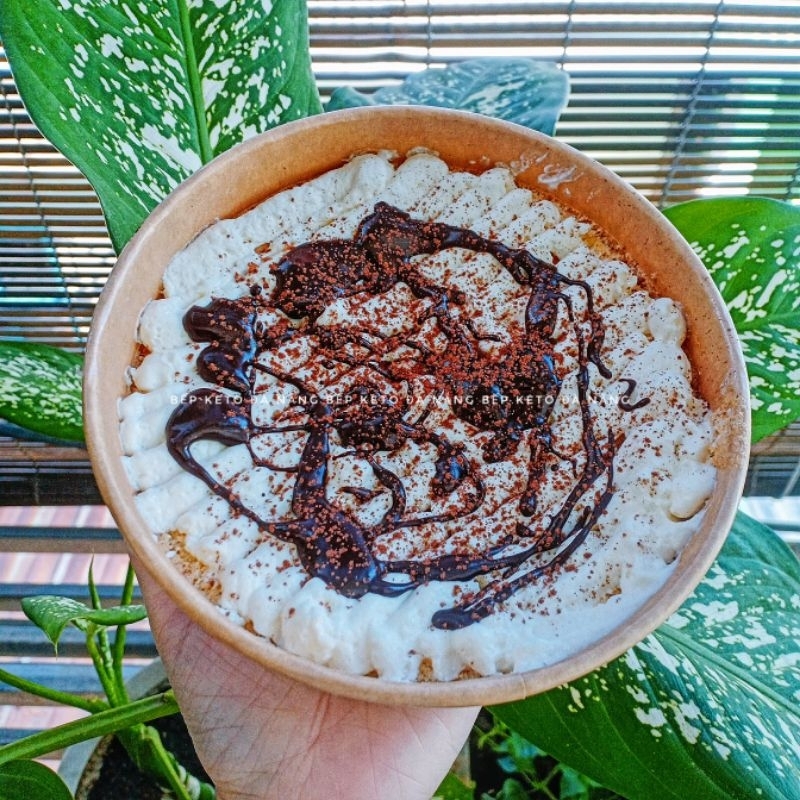 BÁNH Keto sản phẩm dành cho ăn kiêng , giảm cân , phụ nữ tiểu đường thai kỳ