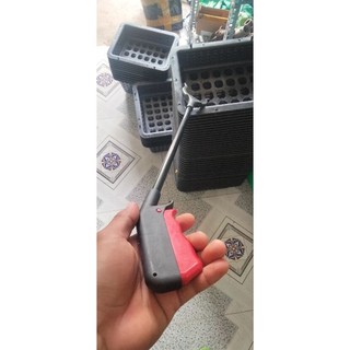 Cây kẹp gấp mồi cua biển bắt cua biển