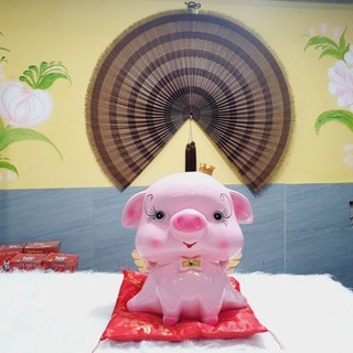 Heo đất cánh tiên size to nhất