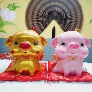 Heo đất cánh tiên size to nhất
