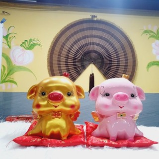 Heo đất cánh tiên size to nhất
