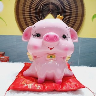 Heo đất cánh tiên size to nhất