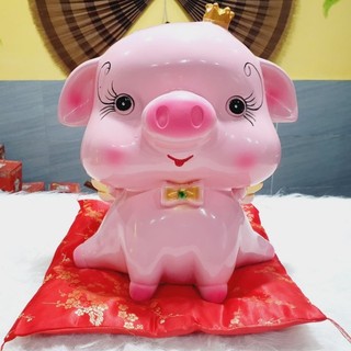Heo đất cánh tiên size to nhất
