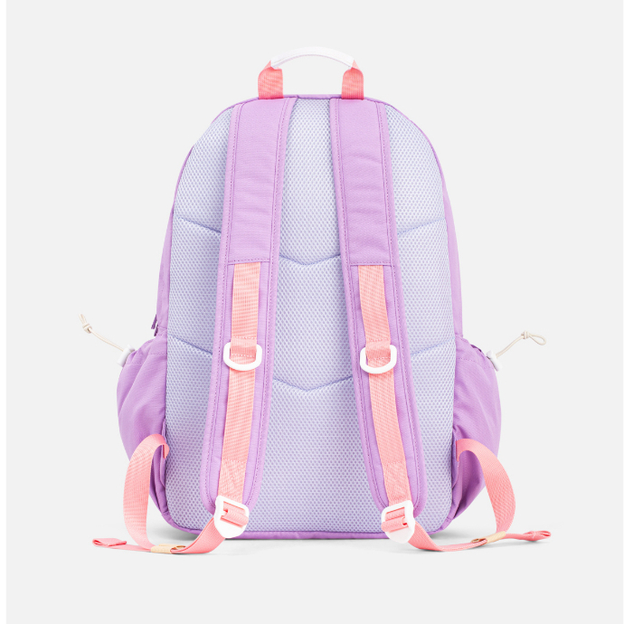 Balo BOO Unisex phối màu In Logo MF Cool W23