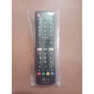 Remote điều khiển tv lg smart - ăn tất cả các đời tv lg