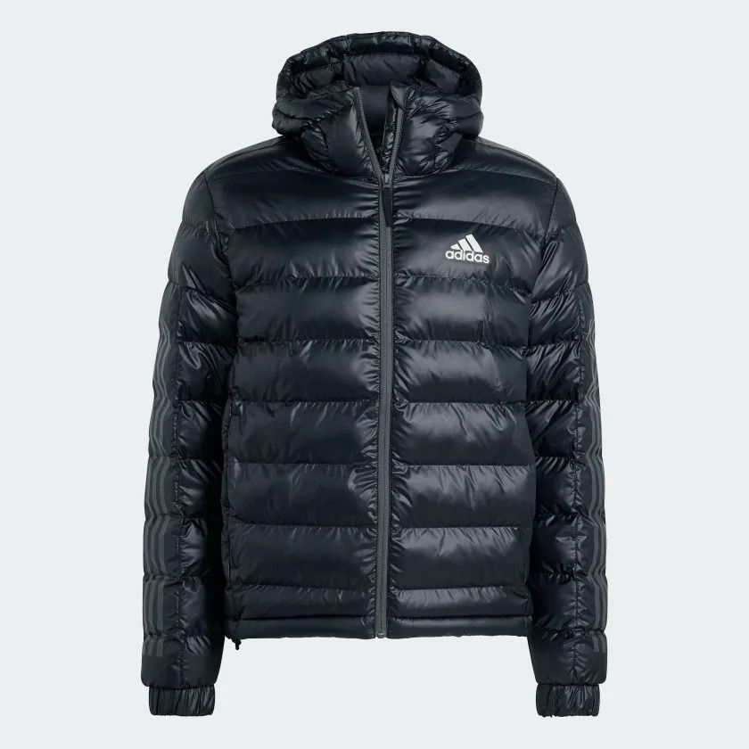 Áo khoác Adidas - Casaco Badge of Sport 3-Stripes SDP - HK6669