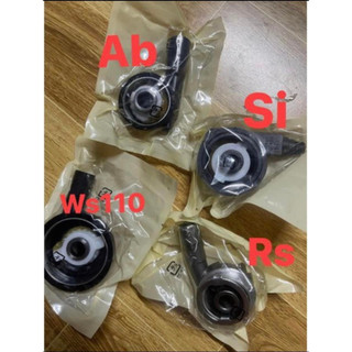 Củ sâu Công tơ mét, Sâu ctm Honda, Yamaha
