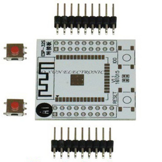 Đế ra chân tương thích esp32 / esp32s