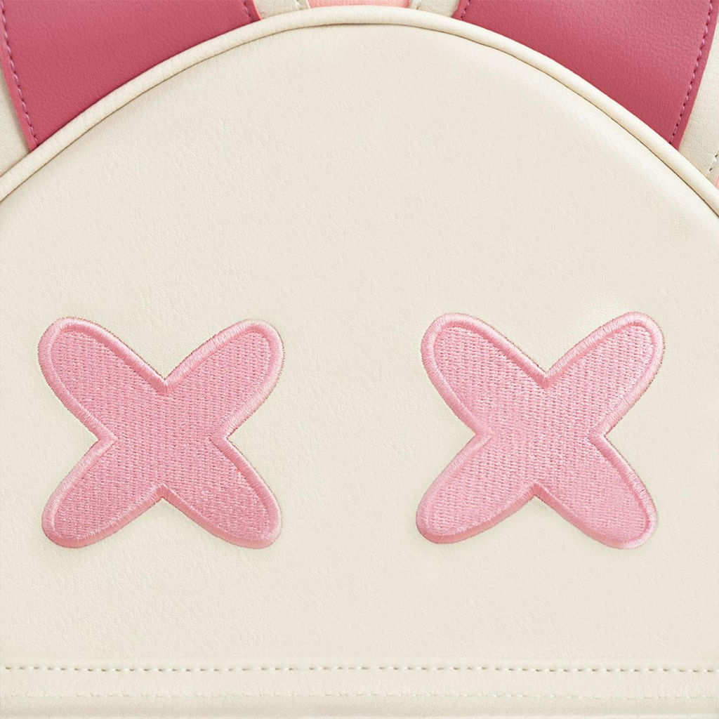 Balo Bad Rabbit - Pink Rabbit Backpack - Local Brand Chính Hãng