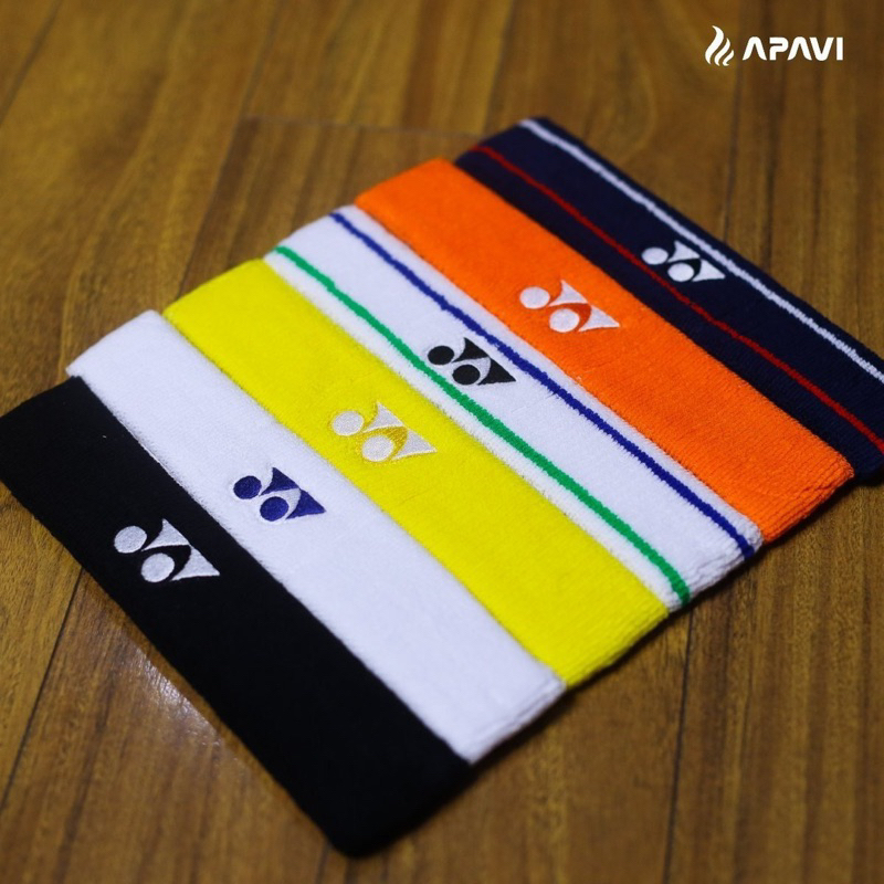 Chặn mồ hôi đầu Yonex