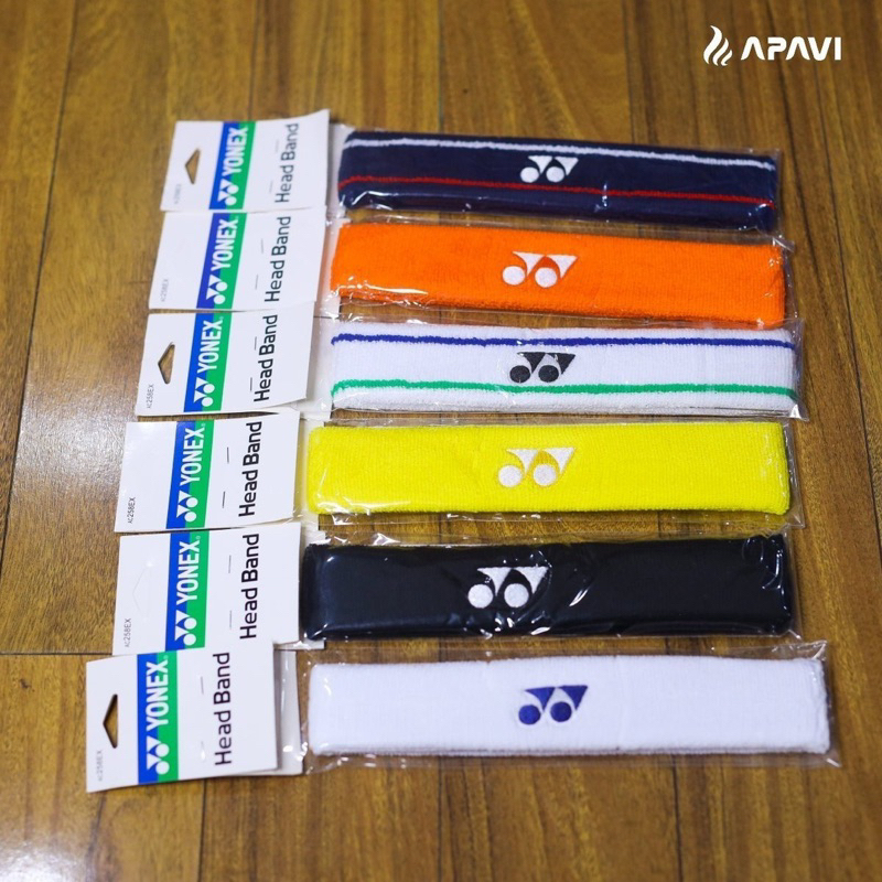 Chặn mồ hôi đầu Yonex