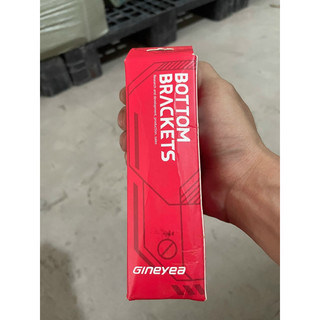 trục bạc đạn xe đạp GiNEYEA