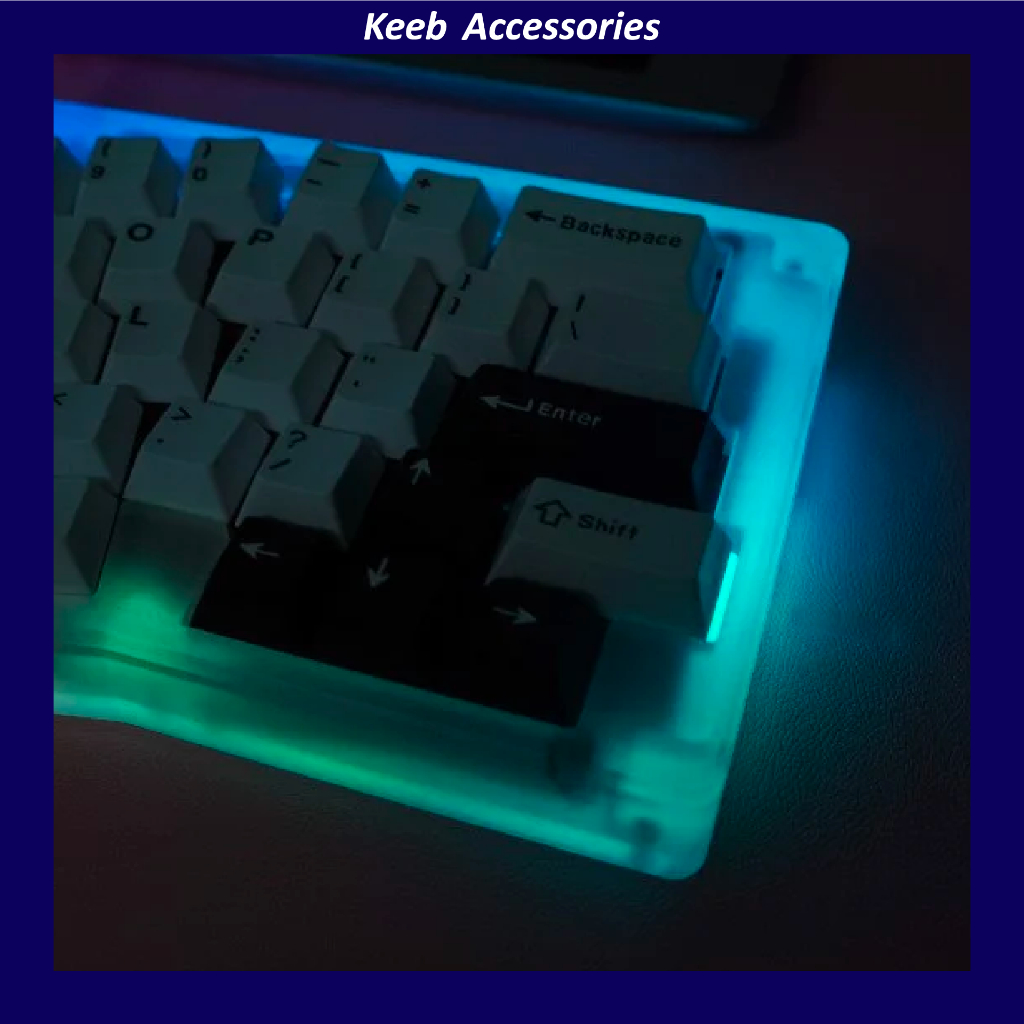 Fpring Keyboard Kit | Kit Bàn Phím Cơ | Keeb Accessories