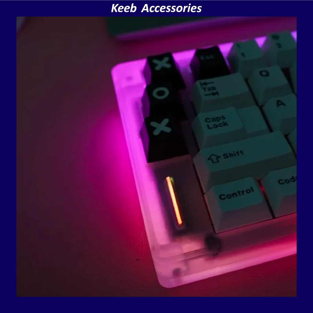 Fpring Keyboard Kit | Kit Bàn Phím Cơ | Keeb Accessories