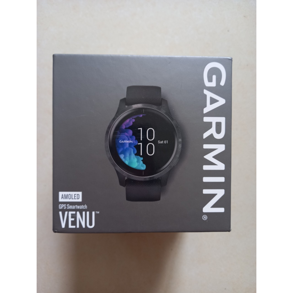 Đồng hồ thông minh Garmin Venu