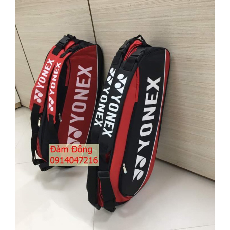 Bao vợt cầu lông
