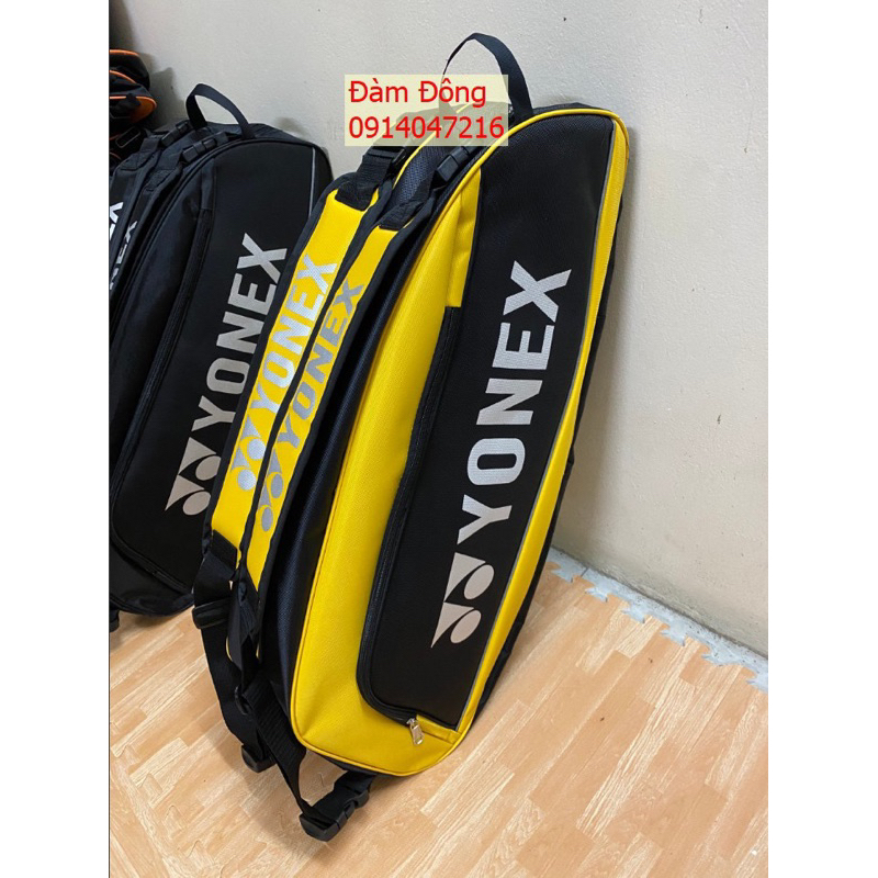 Bao vợt cầu lông