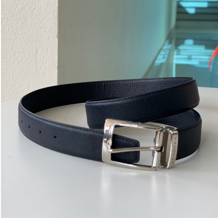 Dây Thắt Lưng Khóa Cài SENDERA CLEAN