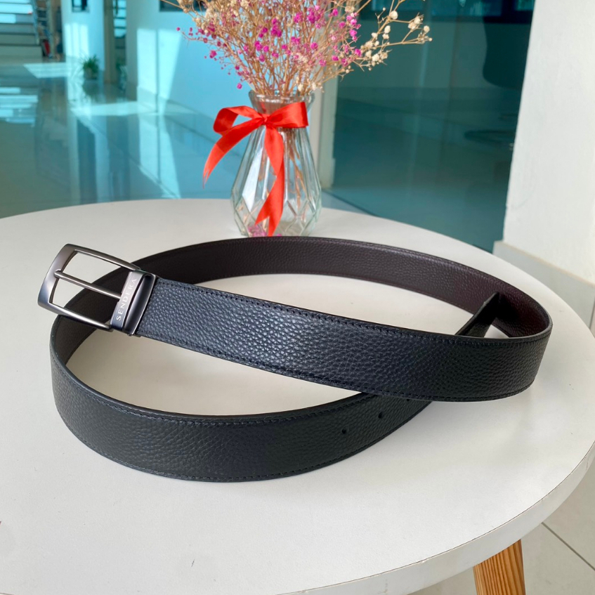 Dây Thắt Lưng Khóa Cài SENDERA CLEAN