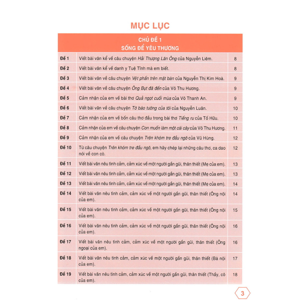 Sách - ND - Những Bài Làm Văn Mẫu Lớp 4 - Tập 2