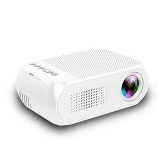 Máy chiếu phim mini YG320 màn ảnh rộng 200inch