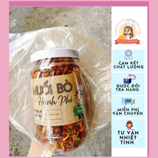 SET BÁNH TRÁNG PHƠI SƯƠNG MUỐI BÒ , MUỐI TÔM HÀNH PHI 600G