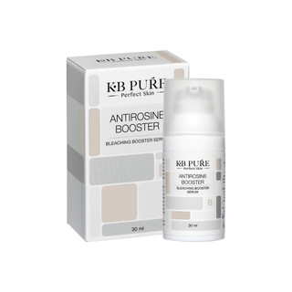 Serum kb pure antirosine booster mờ đốm nâu, thâm nám tàn nhang chuyên sâu 30ml