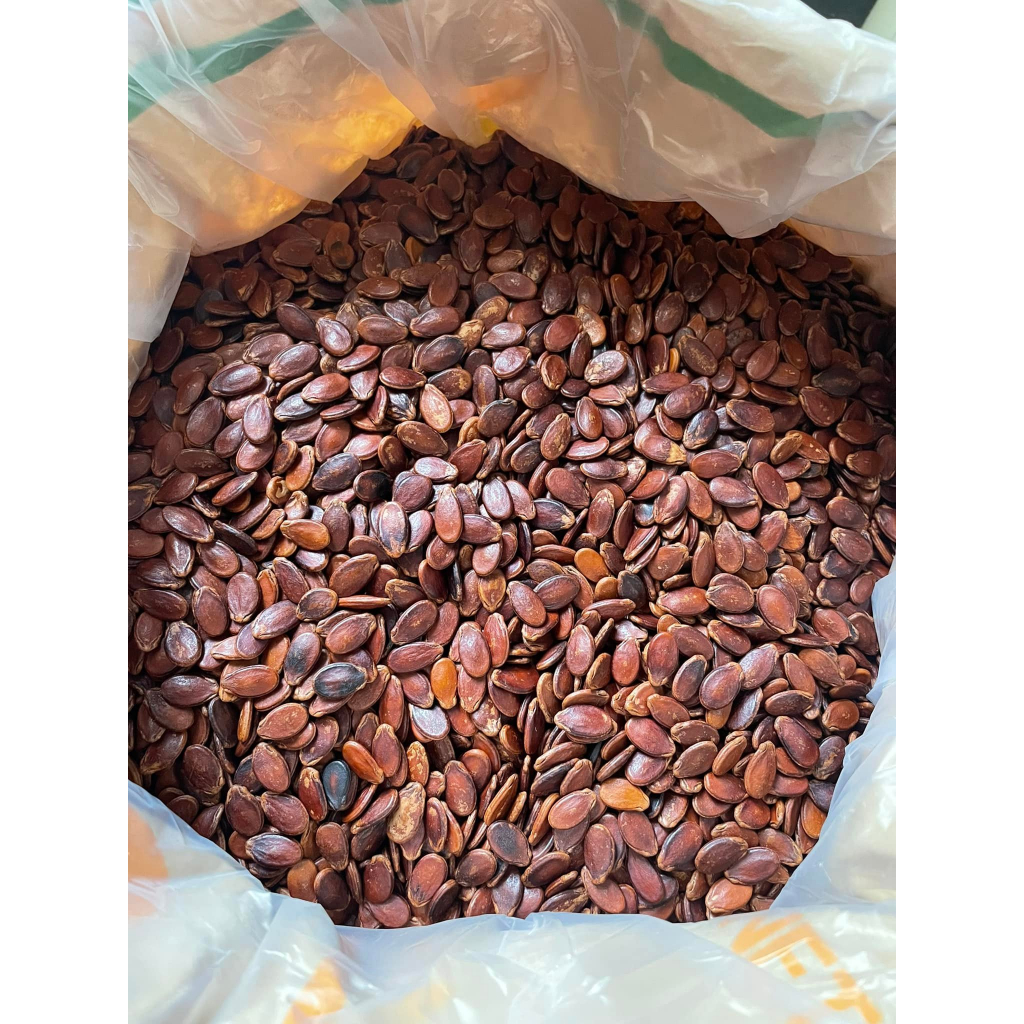 Hạt dưa Tết mix 3 vị 500gram/Hạt Dưa, Hướng Dương, Hạt Bí Trắng