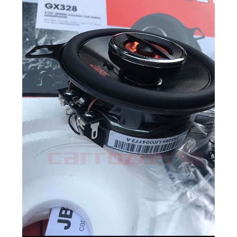 Loa trung tâm center Jbl cho ôtô lắp được hầu hết các dòng xe giá bán 1 cái  50000k