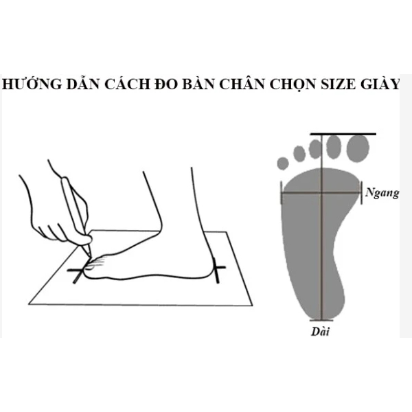 Giày sandal phong cách nữ sinh Hàn Quốc