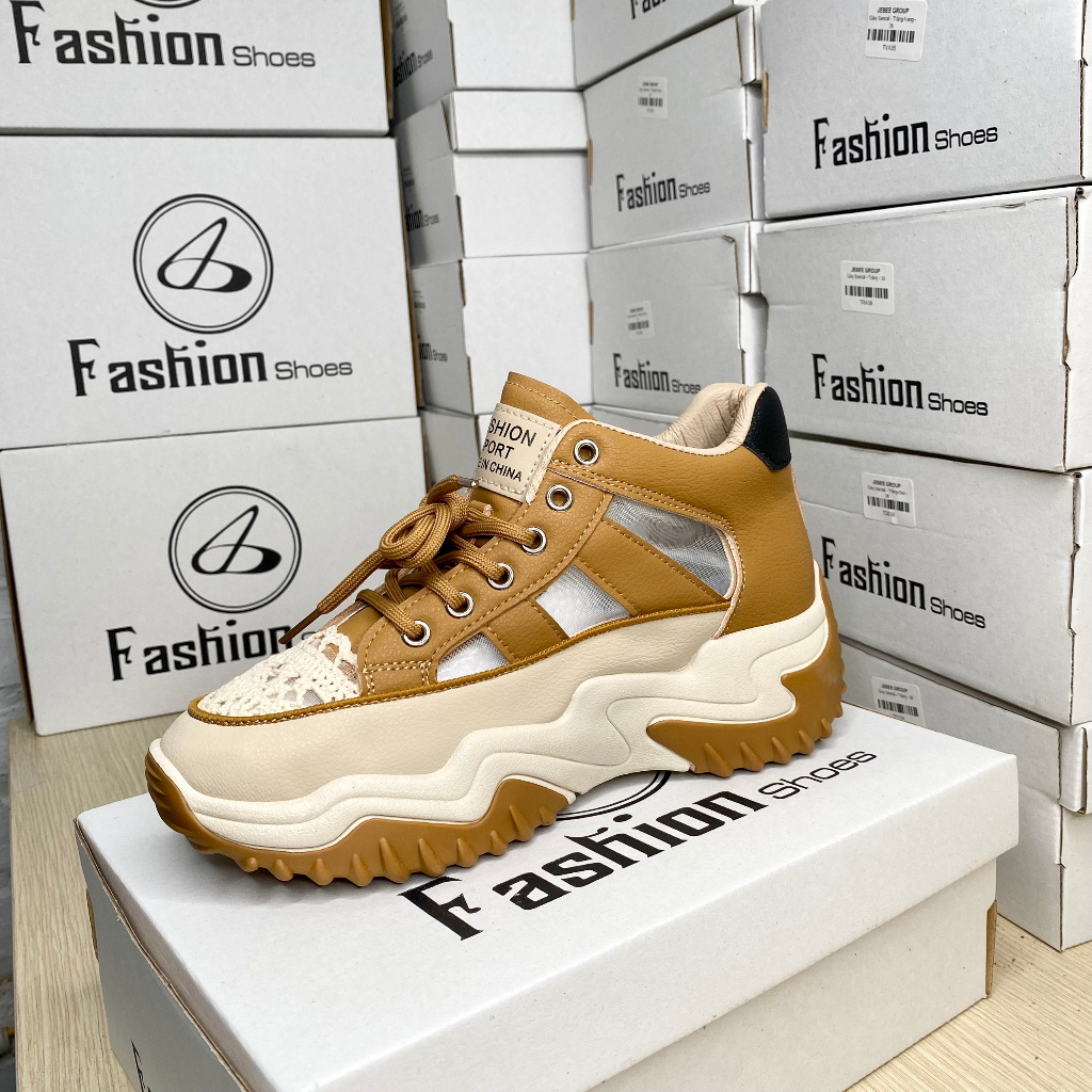 Giày sandal phong cách nữ sinh Hàn Quốc