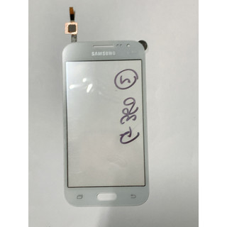 Cảm ứng samsung galaxy g360 / g3608 / galaxy core prime - cảm ứng zin original, chân connect
