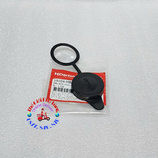 Nắp cao su đậy bình nước phụ winner, winner x, lead 110 zin honda - 19104-mb0-700
