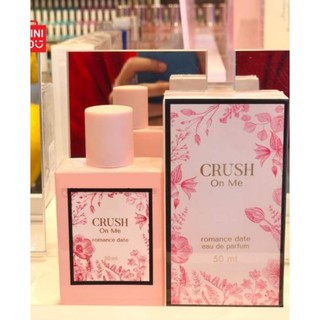 Nước hoa CRUSH ON ME Miniso 50ml