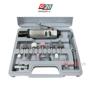 Máy mài săm lốp dùng hơi kts-11