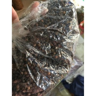 Tiêu hạt đen 100g