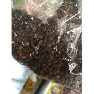 Tiêu hạt đen 100g
