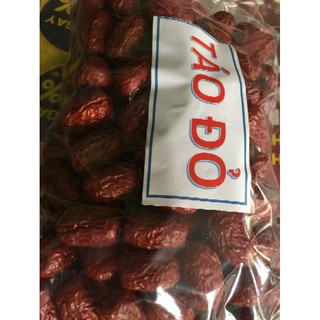 Táo đỏ tây bắc loại 1 sấy khô 100g