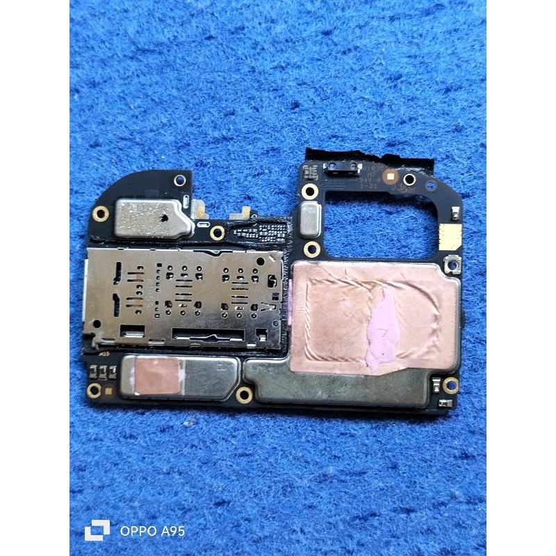 Main Xác Oppo A5s Lấy Linh kiện