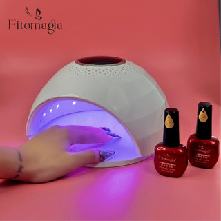 Máy hơ tích điện u11 pro 2 trong 1 chính hãng - bảo hành 6 tháng