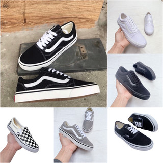 Giày old skool