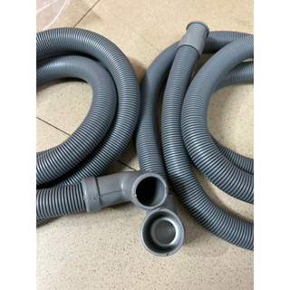 Ống thoát nước máy giặt, ống xả nước máy giặt tự động cho máy giặt cửa ngang