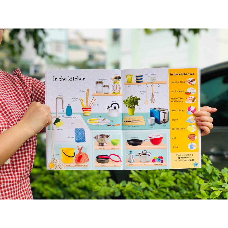 Sách - 1000 useful words + File nghe MP3