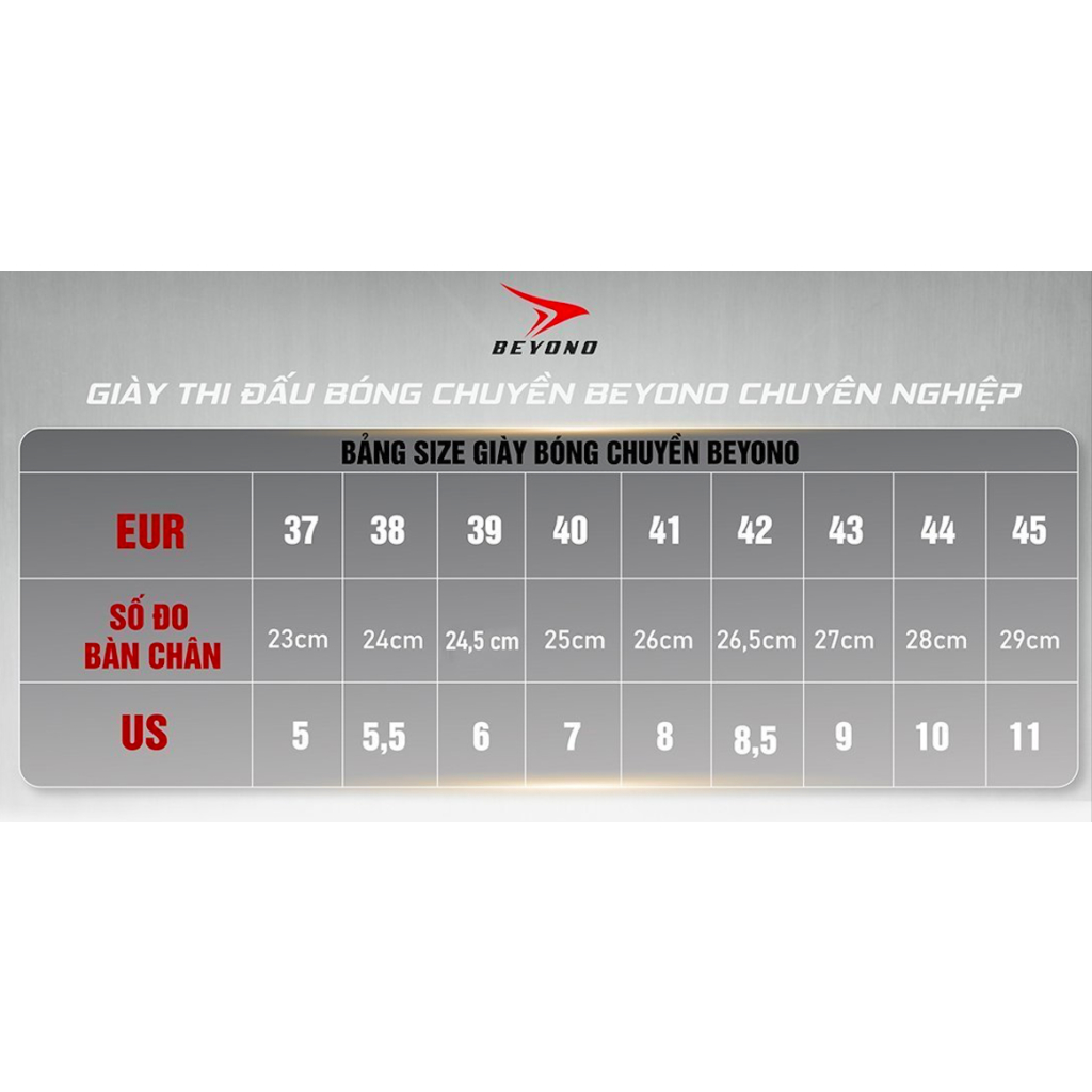 Giày đánh bóng chuyền nam cày sân bê tông Limit/ XP/Nagaki/Spiking nhiều màu lựa chọn: Đen, xanh, đỏ, trắng