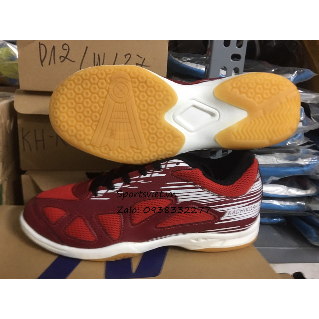 Giày đánh bóng chuyền nam cày sân bê tông Limit/ XP/Nagaki/Spiking nhiều màu lựa chọn: Đen, xanh, đỏ, trắng