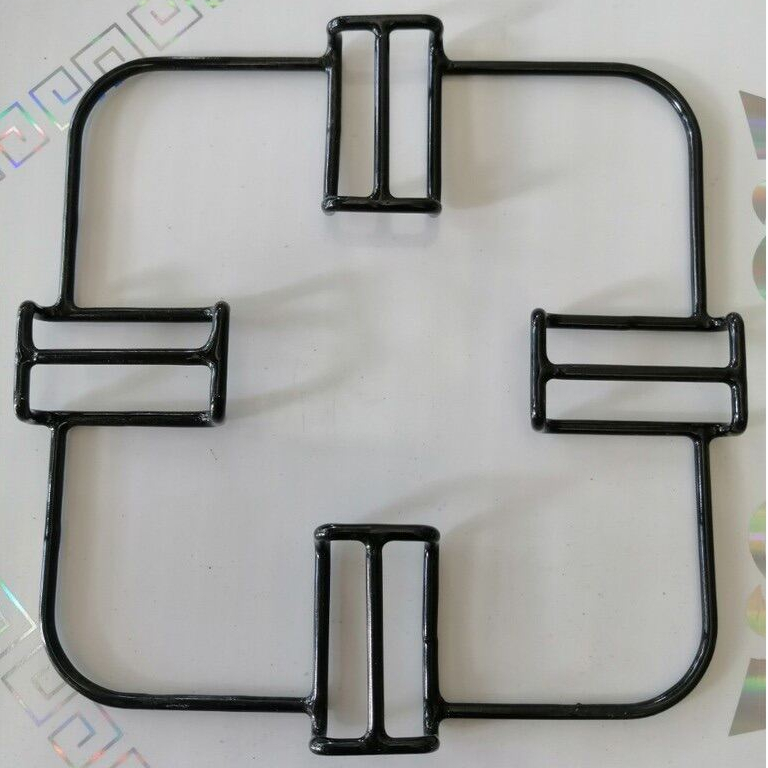 Kiềng nhỏ Bếp gas Electrolux  hàng zin 100% bảo hành 12 tháng