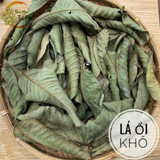 63K 100g Trà giảm cân lá ổi (15 túi lọc)