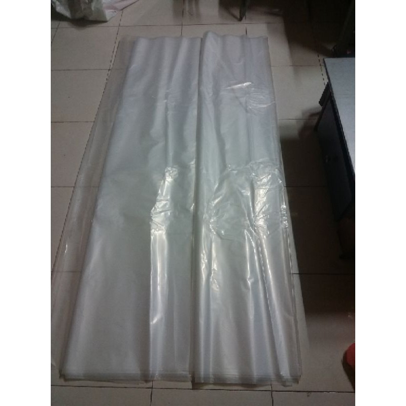 Túi PE, túi bóng kính dẻo, chất lượng cao, nhiều kích thước