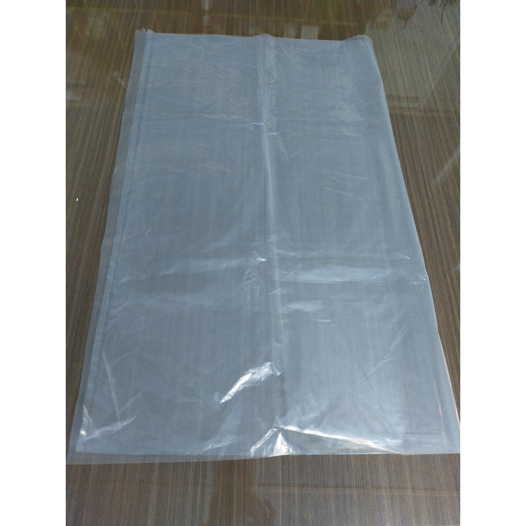 Túi PE, túi bóng kính dẻo, chất lượng cao, nhiều kích thước