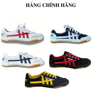 Giày Bata AJA Chạy Bộ Rẻ Nhất